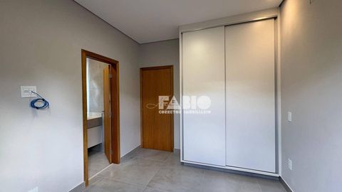 Foto Casa em Condomínio