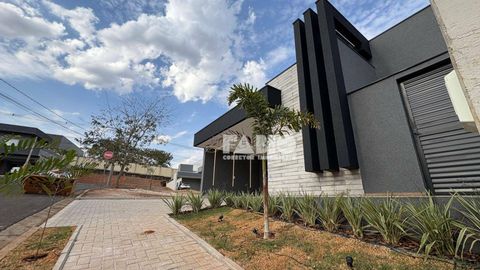 Foto Casa em Condomínio