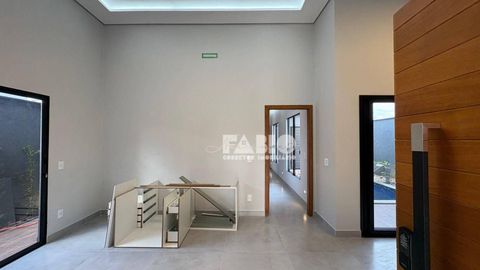 Foto Casa em Condomínio