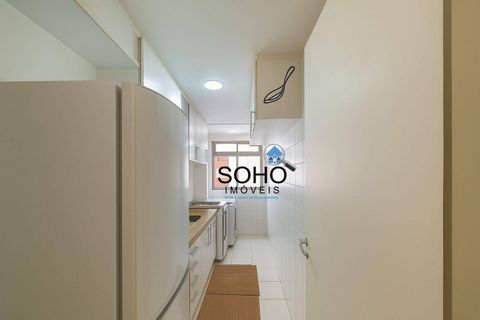 Foto Apartamento