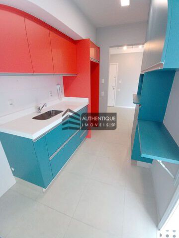 Foto Apartamento