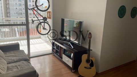 Foto Apartamento