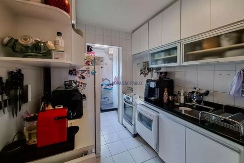 Foto Apartamento