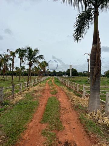 Foto Fazenda / Sítio / Chácara