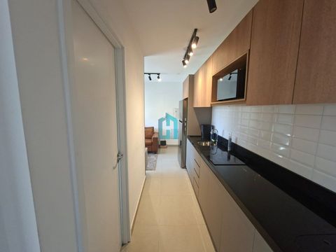 Foto Apartamento