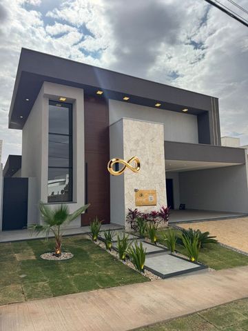 Foto Casa em Condomínio