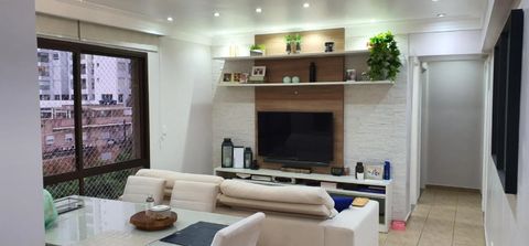 Foto Apartamento
