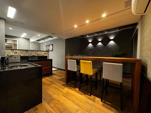Foto Apartamento