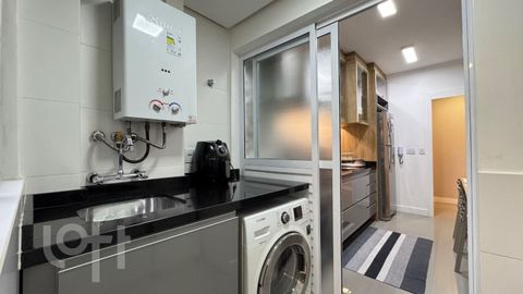 Foto Apartamento