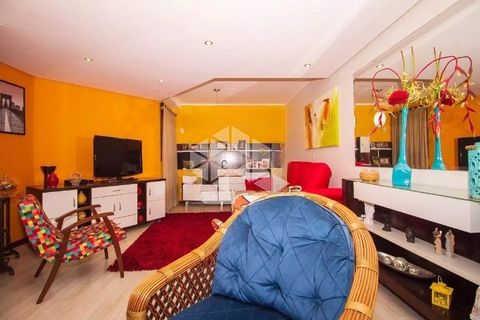 Foto Casa em Condomínio