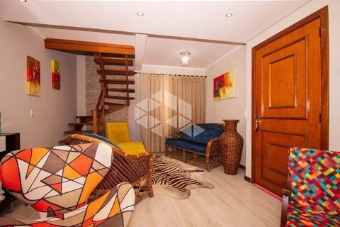 Foto Casa em Condomínio
