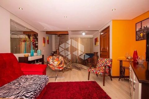 Foto Casa em Condomínio