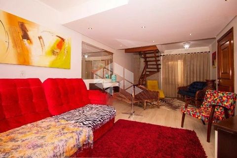 Foto Casa em Condomínio