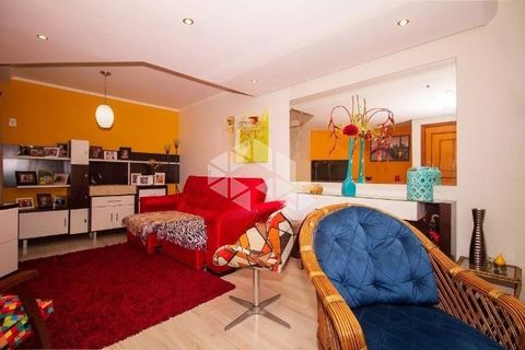 Foto Casa em Condomínio