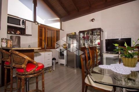 Foto Casa em Condomínio