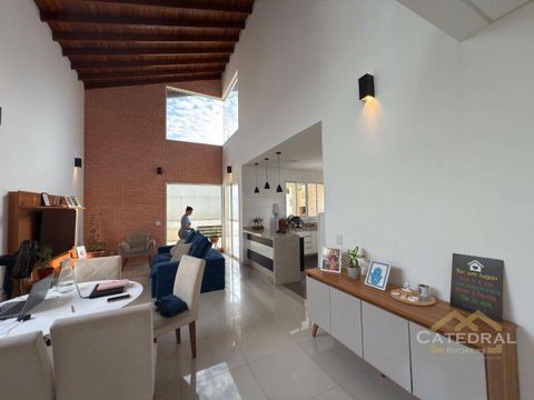 Foto Casa em Condomínio