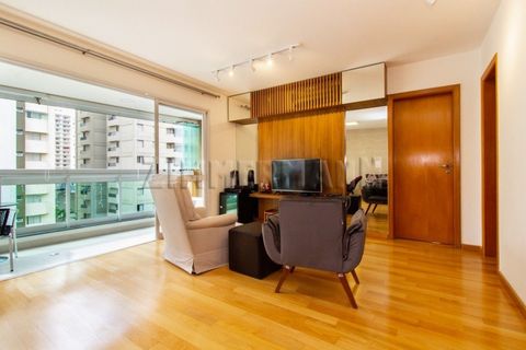 Foto Apartamento