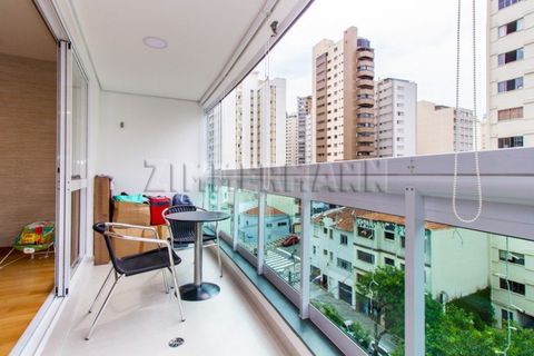 Foto Apartamento