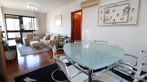 Foto Apartamento