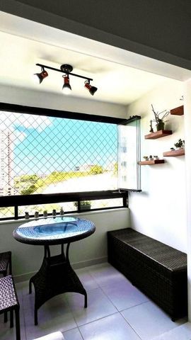 Foto Apartamento