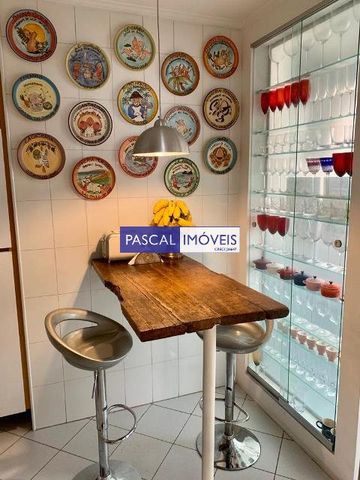 Foto Apartamento