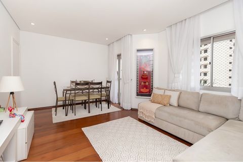 Foto Apartamento