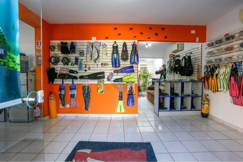 Foto Sala / Conjunto Comercial