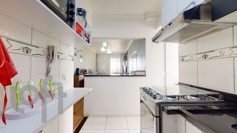 Foto Apartamento