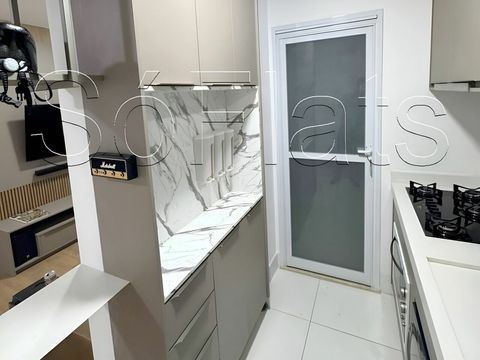 Foto Apartamento