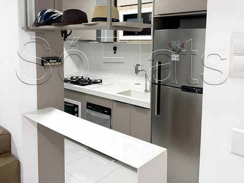 Foto Apartamento