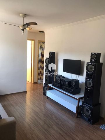 Foto Apartamento