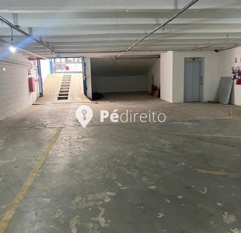 Foto Edifício Inteiro