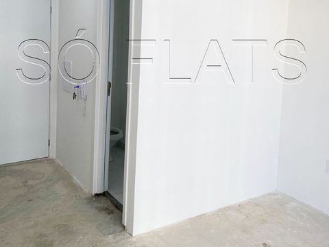 Foto Kitnet / JK / Studio