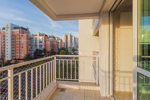 Foto Apartamento