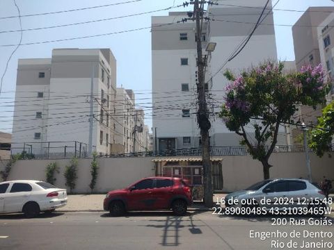 Foto Apartamento