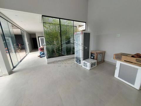 Foto Casa em Condomínio