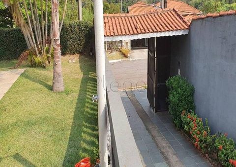 Foto Fazenda / Sítio / Chácara