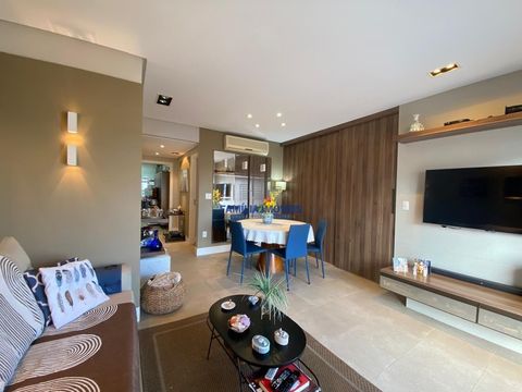 Foto Apartamento