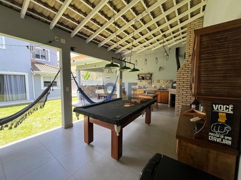 Foto Casa em Condomínio