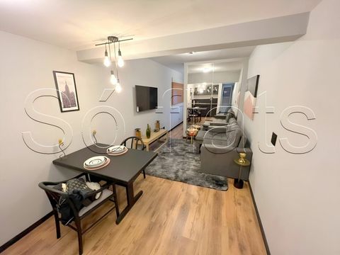Foto Apartamento