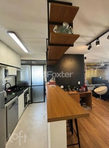 Foto Apartamento