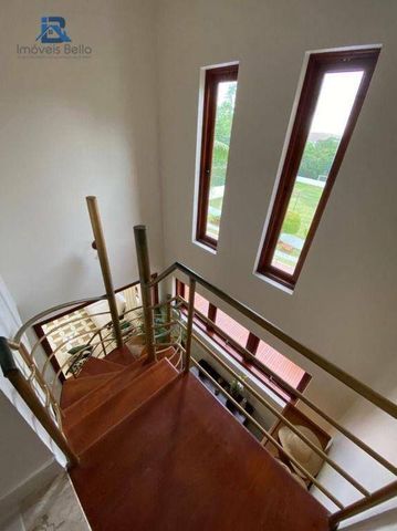 Foto Casa em Condomínio