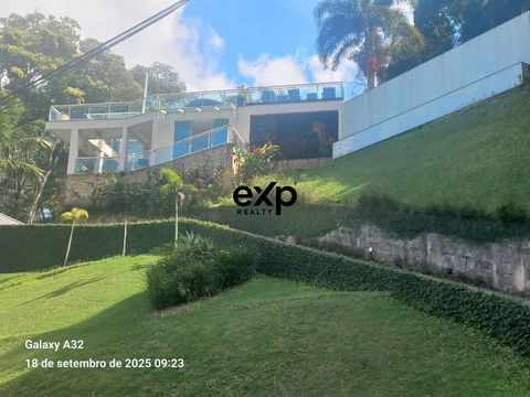 Foto Casa em Condomínio