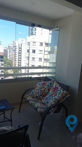 Foto Apartamento