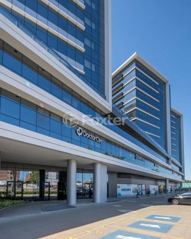 Foto Sala / Conjunto Comercial