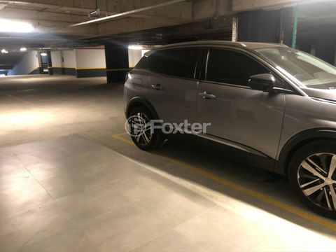Foto Sala / Conjunto Comercial