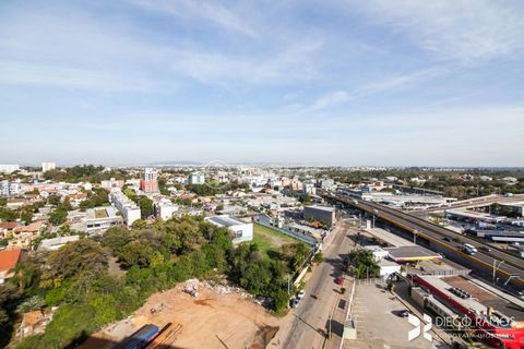 Foto Sala / Conjunto Comercial