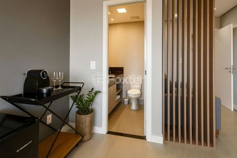 Foto Sala / Conjunto Comercial