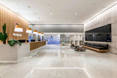 Foto Sala / Conjunto Comercial