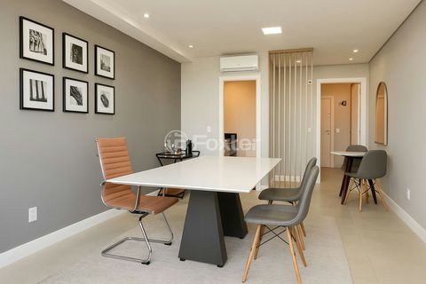 Foto Sala / Conjunto Comercial